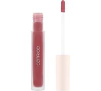 Catrice Cosmetics SOFT EMBRACE Pillow Matte Lip Mousse, longue durée, matifiant, effet voilé, mat (2.8ml)