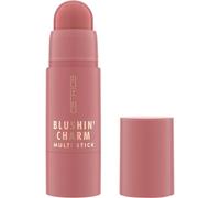 Catrice Blushin' Charm Blush en stick – Effet naturel – Teinte 050 Radiant Honey, 5,5 g