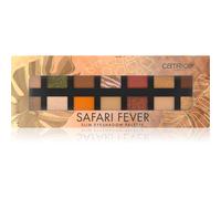 Catrice Safari Fever palette de fards à paupières 10,6 g