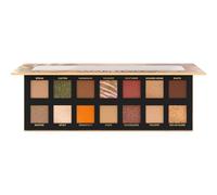 Catrice Palette de fards à paupières Slim – Safari Fever Multicolore
