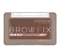 Catrice - Savon Fixateur Sourcils Brow Fix - 20 Light Brown
