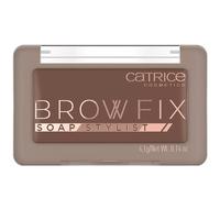 Catrice - Savon Fixateur Sourcils Brow Fix - 20 Light Brown