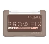 Catrice - Savon Fixateur Sourcils Brow Fix - 30 Dark Brown