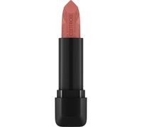 Catrice Scandalous - Rouge à lèvres mat N°130 - Nude - Hydratant - Longue durée - Résultat instantané - Végétalien - Sans parabène - Sans microparticules - Sans nanoparticules - Sans nanoparticules -