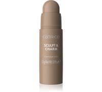 Stick Contouring Sculpt & Charm Contour 010 Ash