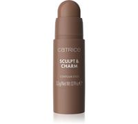 Catrice Sculpt & Charm Contour Stick stick contouring teinte 030 Clay 5.5 g