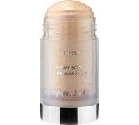 Catrice SEASHELL STORIES Dewy Body Shimmer Stick stick illuminateur - 30 g