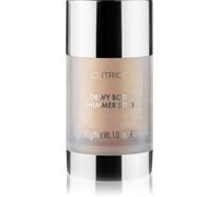 Catrice Seashell Stories enlumineur visage et corps teinte C01 Goldplay 30 g