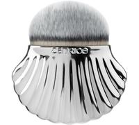 Catrice SEASHELL STORIES Seashell Face & Body Brush pinceau visage - 1pcs | Pinceau de maquillage, Estompage facile