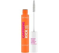 Catrice - Sérum Cils Et Sourcils Caffeine Kick -