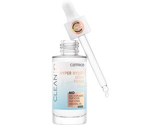 Catrice - Sérum Primer Hydratant Hyper Hydro Clean ID