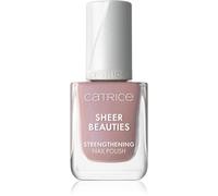 Vernis à Ongles Sheer Beauties Strengthening 70 Dusty Romance