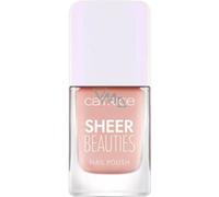 Catrice Sheer Beauties Vernis à ongles 020-Roses Are Rosy 10,5ml