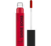 Catrice Shine Bomb rouge à lèvres liquide longue tenue teinte 040 About Last Night 3 ml