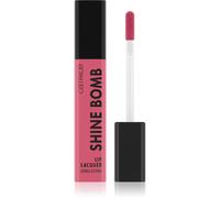 Catrice Shine Bomb rouge à lèvres liquide longue tenue teinte 080 Flirt Alert 3 ml