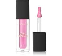 Catrice Gloss à lèvres Shine Supreme Lip Oil 4 ml 4 ml