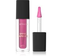 Catrice Gloss à lèvres Shine Supreme Lip Oil 4 ml 4 ml