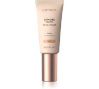 Catrice Skin Like Tinted Moisturizer crème teintée hydratante SPF 30 teinte 027C 28 ml