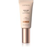 Catrice Skin Like Tinted Moisturizer crème teintée hydratante SPF 30 teinte 042C 28 ml