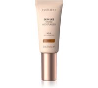 Catrice Skin Like Tinted Moisturizer crème teintée hydratante SPF 30 teinte 055W 28 ml