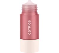 Catrice SOFT EMBRACE Liquid Shimmer Blush, chatoyant (7.8ml) | Blush liquide dans une teinte rose chaleureuse. Pour un éclat radieux et naturel