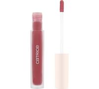 Catrice Cosmetics SOFT EMBRACE Pillow Matte Lip Mousse, longue durée, matifiant, effet voilé, mat (2.8ml)