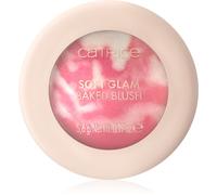 Catrice Soft Glam blush illuminateur teinte 050 Cheek Lover 5.6 g