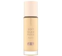 Catrice - Soft Glam Filter Fluid - Tónující Podklad Pod Make-Up 30 Ml