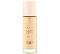Catrice - Soft Glam Filter Fluid - Tónující Podklad Pod Make-Up 30 Ml