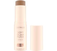 Catrice Fond de teint en stick Soft Glam Filter – Teinte 040 Medium Tan – 9 g