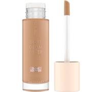 Catrice Soft Glam Fluide filtre, base, n° 030, Nude, nourrissant, naturel, brillant, radieux, végétalien, sans huile, sans parfum, sans alcool, 1 pièce (30 ml)
