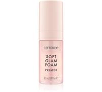 Catrice Soft Glam Foam Primer base 010 Beyond The Cloud 32.5 ml