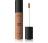 Catrice Ombre à paupières Soft Melt Liquid To Powder Eyeshadow 3.4 ml 3.4 ml