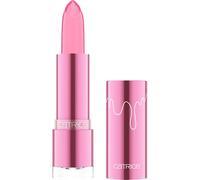 Catrice Baume à lèvres Soft Glaze Glow – Effet colorant lumineux – 010 Jelly Drippin 3,5 g