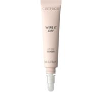 Catrice Soin des lèvres Wipe It Off Lip Tint Eraser 8 ml 8 ml