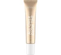 Soin Teinté All Over Glow Tint 10 Beaming Diamond