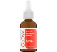Catrice Soin Soin du visage Glow Super Vitamin Serum 30 ml