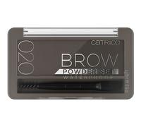 Catrice Kit poudre pour sourcils – teinte 020 – 4 g