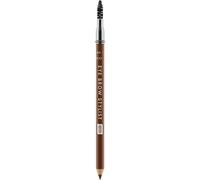 Catrice Crayon pour sourcils Eye Brow Stylist avec brosse - teinte 070 Chestnut Charm 1 g