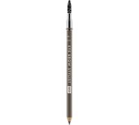 Catrice Crayon pour sourcils Eye Brow Stylist avec brosse – teinte 075 Carved In Stone 1 g