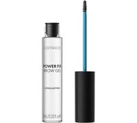 Catrice Power Fix gel fixant transparent sourcils Invisible Power 10 ml