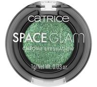 Catrice - Fard à Paupières Space Glam Chrome - 60 Galactic Glow