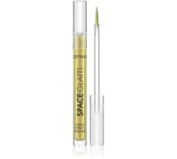 Catrice Space Glam eyeliner liquide à paillettes teinte 020 Galactic Glitter 1.4 ml