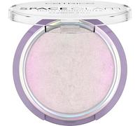 Catrice Space Glam Holo Highlighter N°010 Multicolore Longue durée instantané Intense Shimmer Végétalien Sans huile Sans parfum Sans alcool 4,6 g