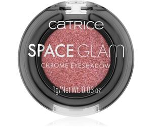 Catrice Space Glam mini fard à paupières teinte 050 Cosmic Coral 1 g