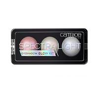 CATRICE SPECTRALIGHT SOMBRA DE OJOS GLOW KIT 010