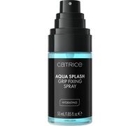 Catrice - Spray Fixateur Aqua Splash Grip Fixing -
