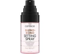 Catrice - Spray Fixateur Blend + Bond -