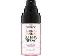Catrice - Spray Fixateur Blend + Bond -