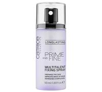 Catrice - Spray Fixateur Multitalent Prime And Fine